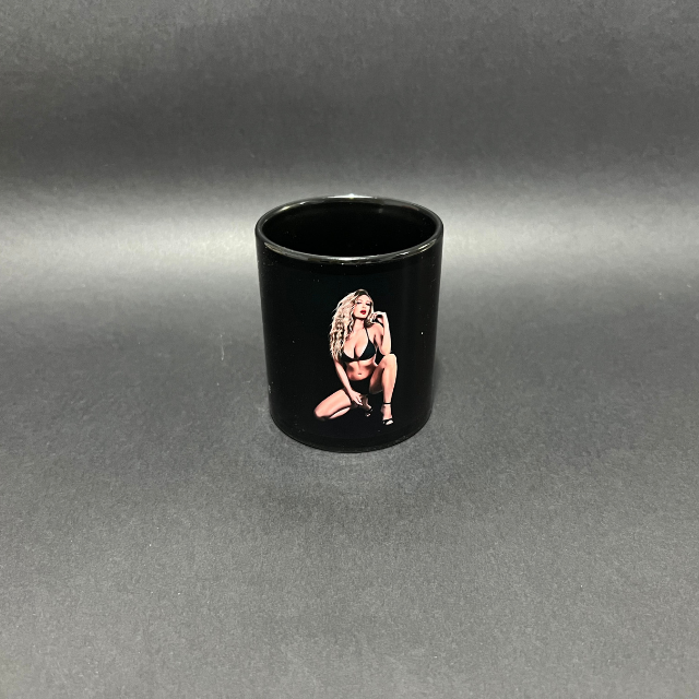 Flashback mug