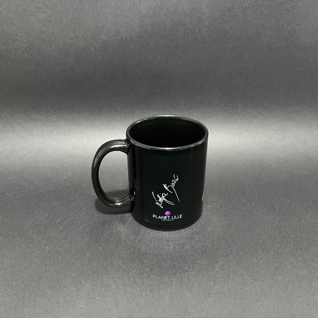 Flashback mug