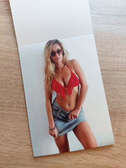 Fotoalbum 1! Specijalni set fotografija!
Ekskluzivni fotoalbumi za kolekcionare u kolekciji ukupno 15 slika